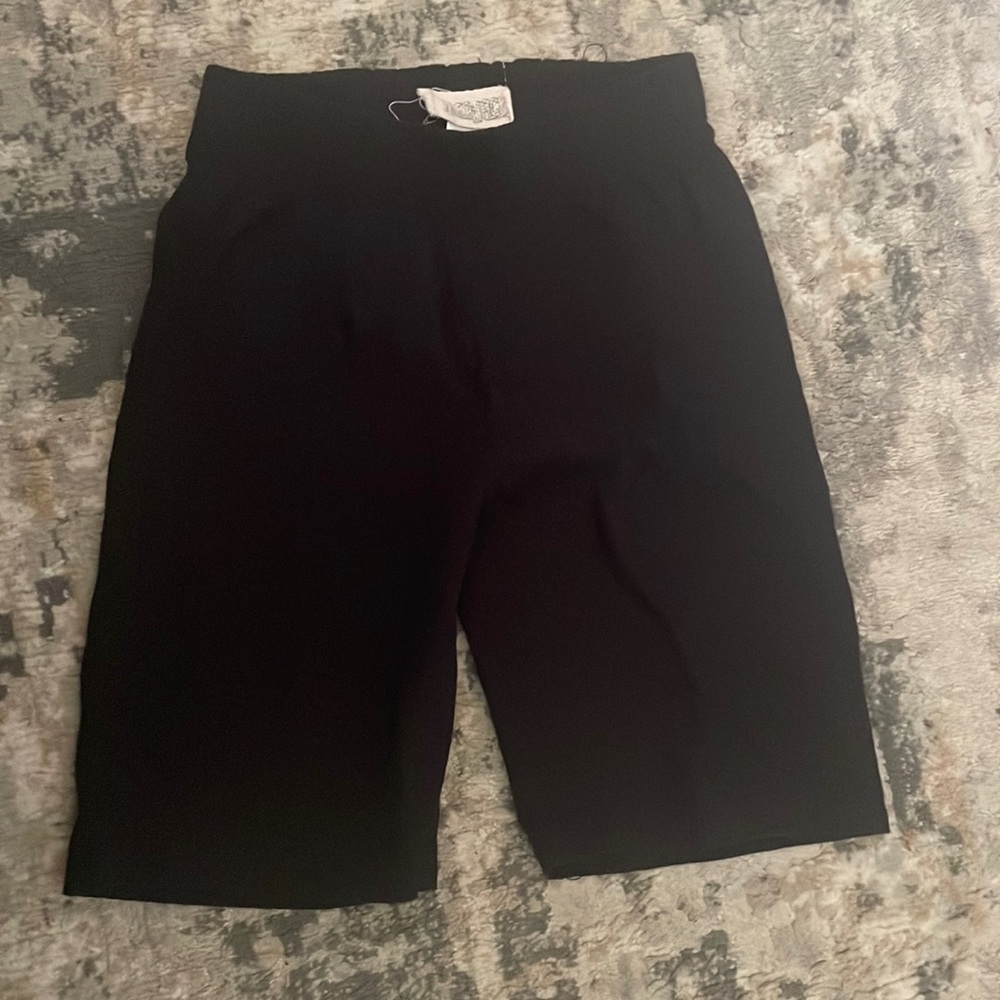 Shorts Size 5